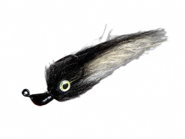 AFRI JIG BRUSH POLAR 1/4oz